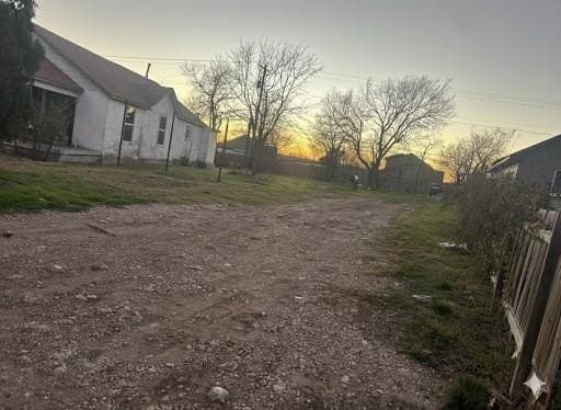 0.16 acres in Tarrant County