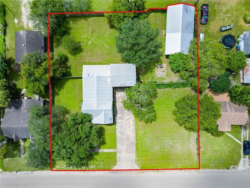 22,651 acres in San Patricio County - photo 33