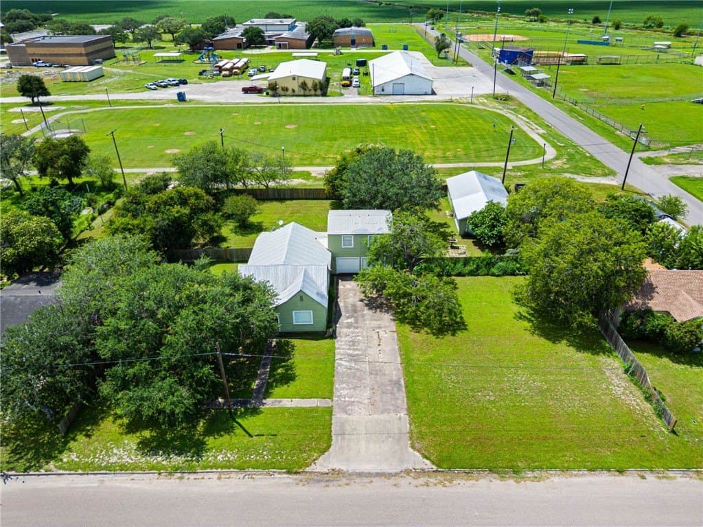 22,651 acres in San Patricio County - photo 32