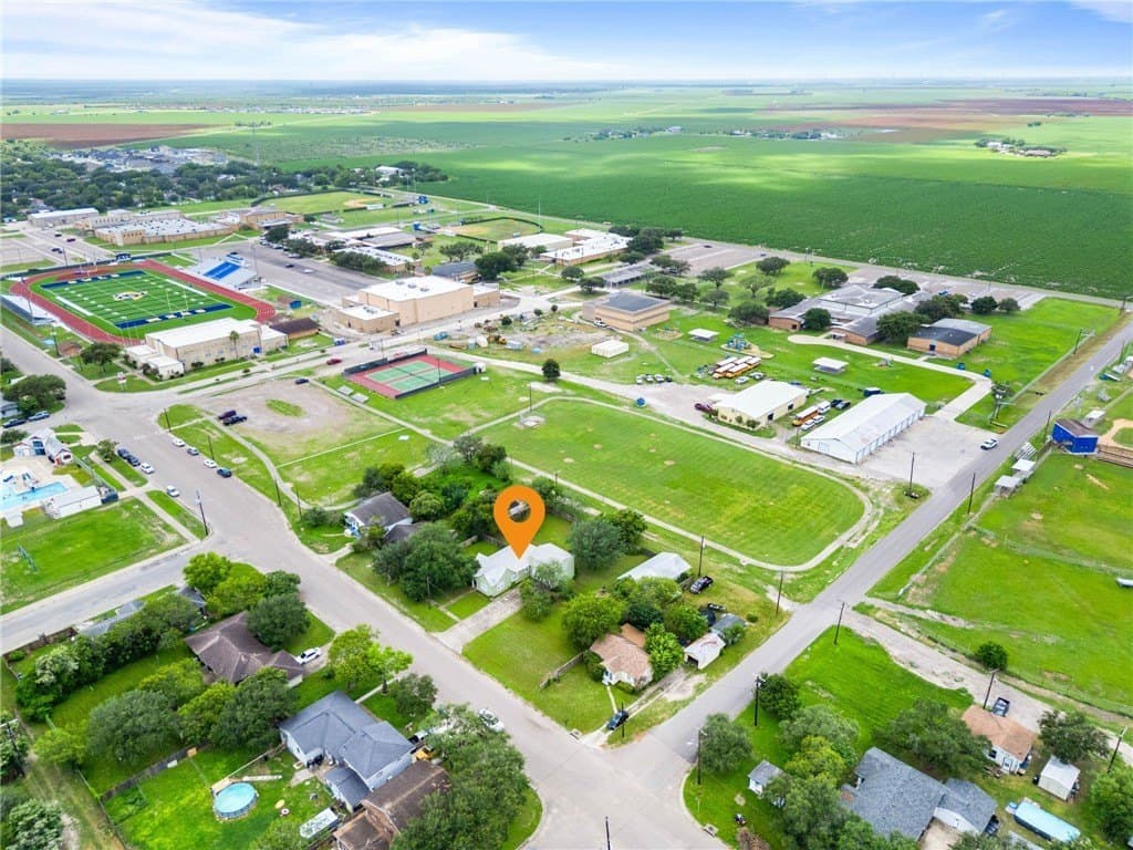 22,651 acres in San Patricio County - photo 36