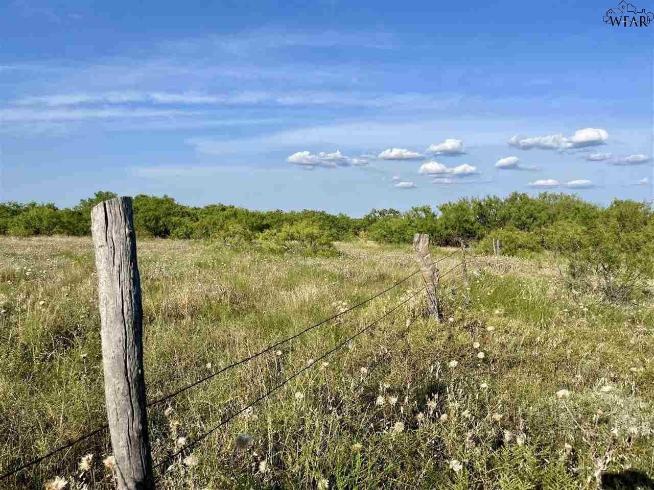 49.23 acres in Wichita County - photo 7