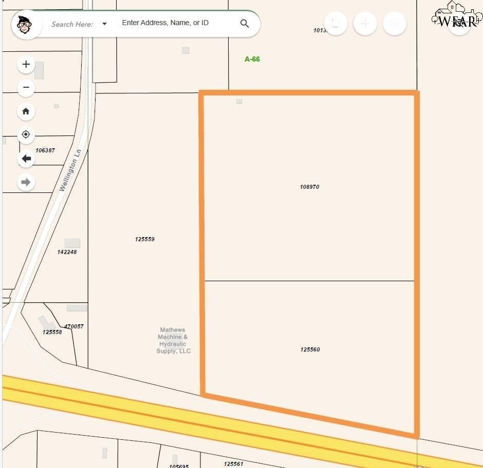 49.23 acres in Wichita County - photo 23