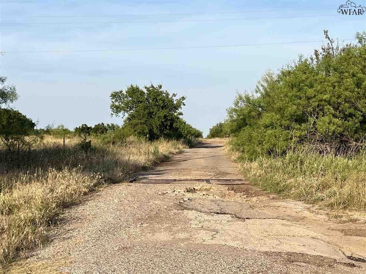 49.23 acres in Wichita County - photo 21