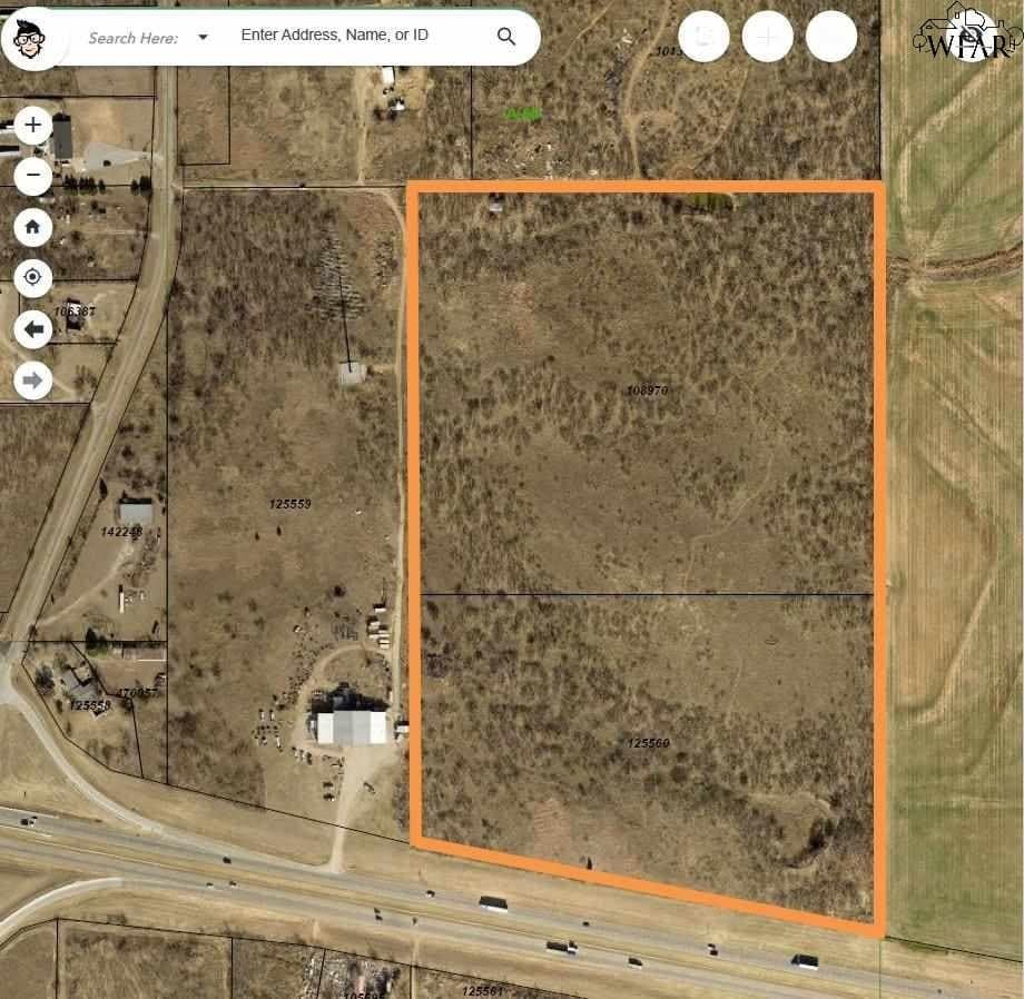 49.23 acres in Wichita County - photo 25