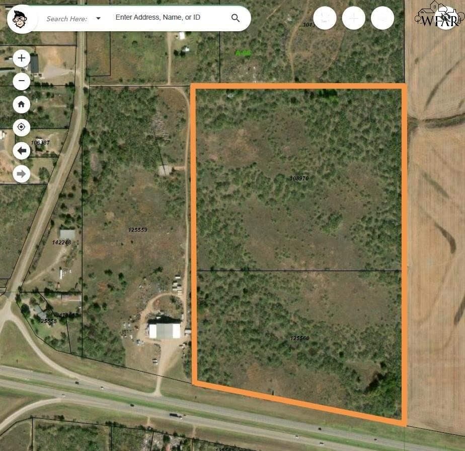 49.23 acres in Wichita County - photo 24