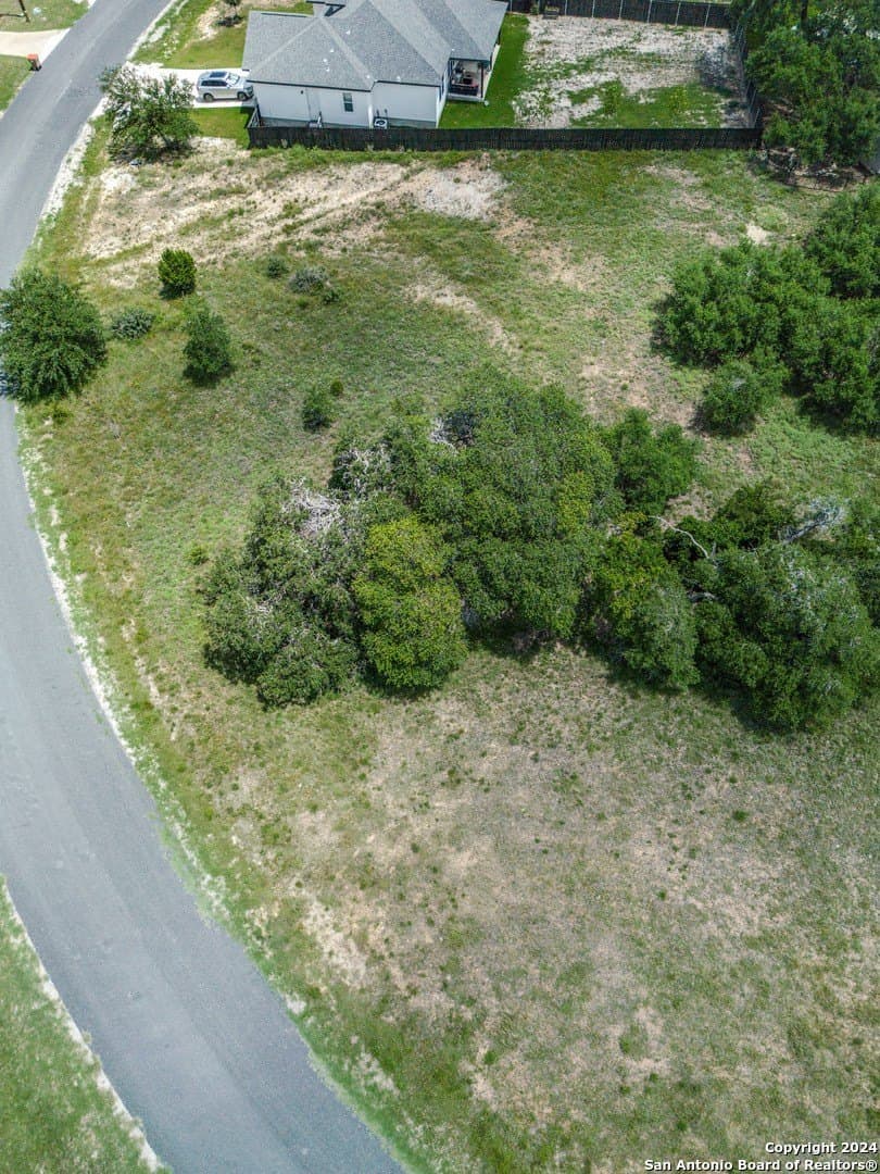 0.28 acres in Blanco County - photo 7