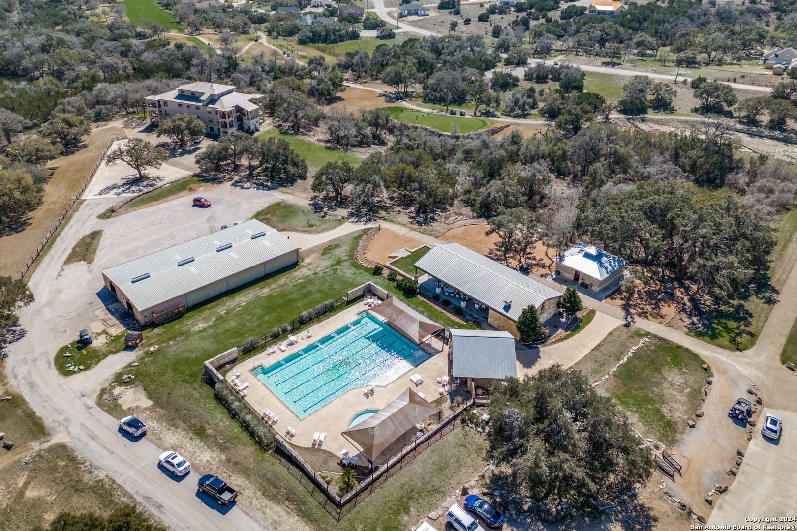 0.28 acres in Blanco County - photo 12