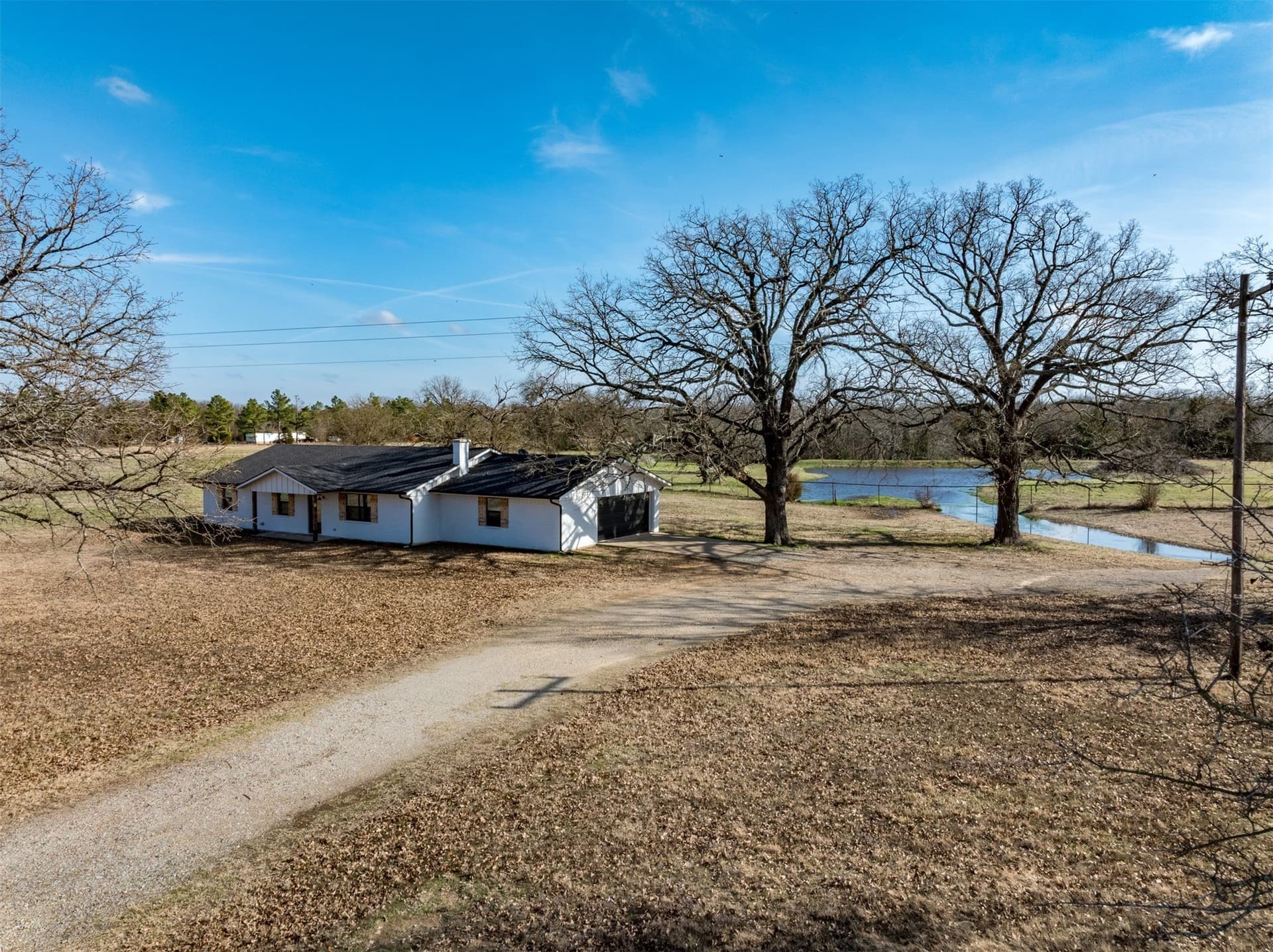 23.11 acres in Lamar County