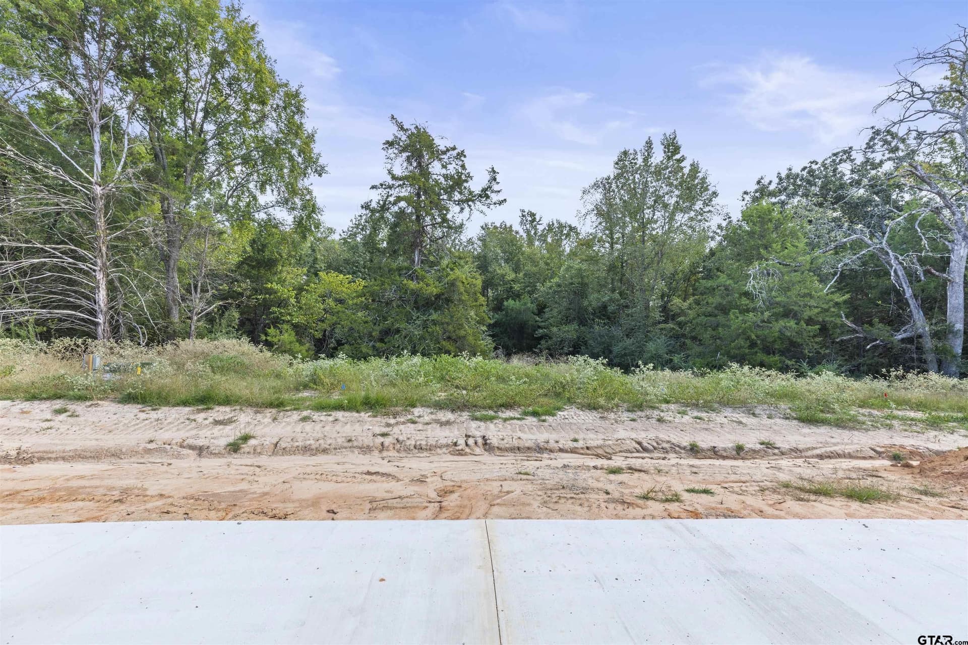 1.02 acres in Smith County - photo 2