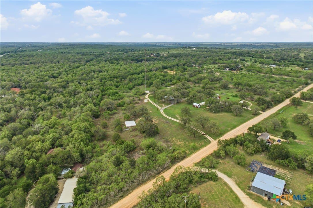 10.78 acres in Caldwell County featured view