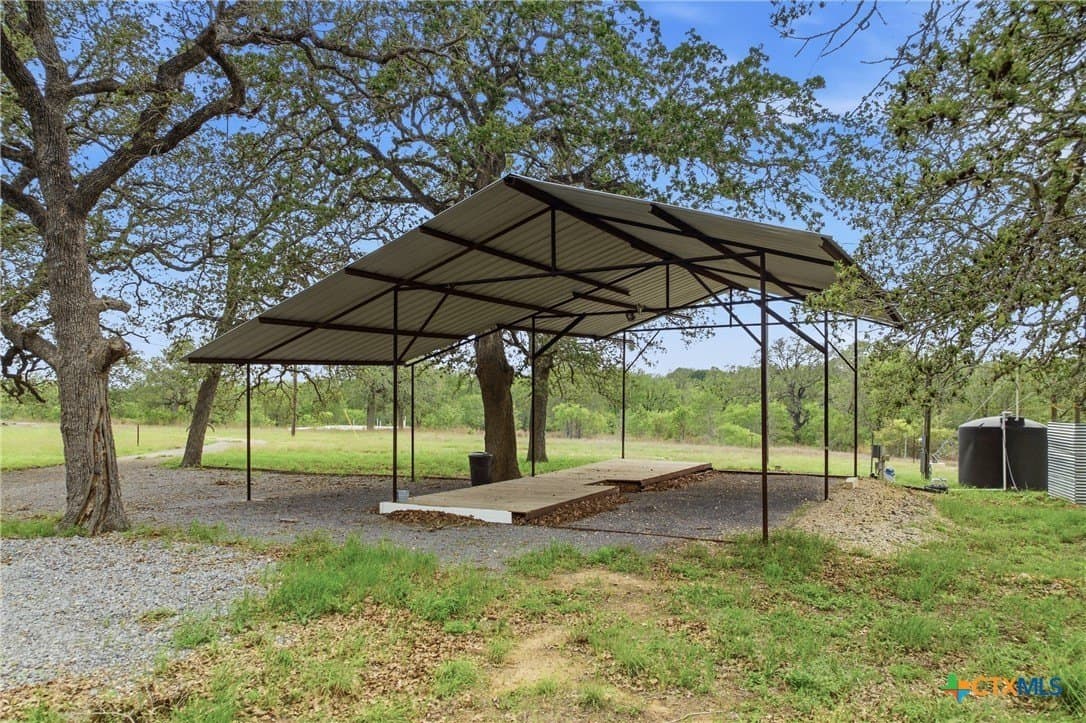 10.78 acres in Caldwell County gallery image 3