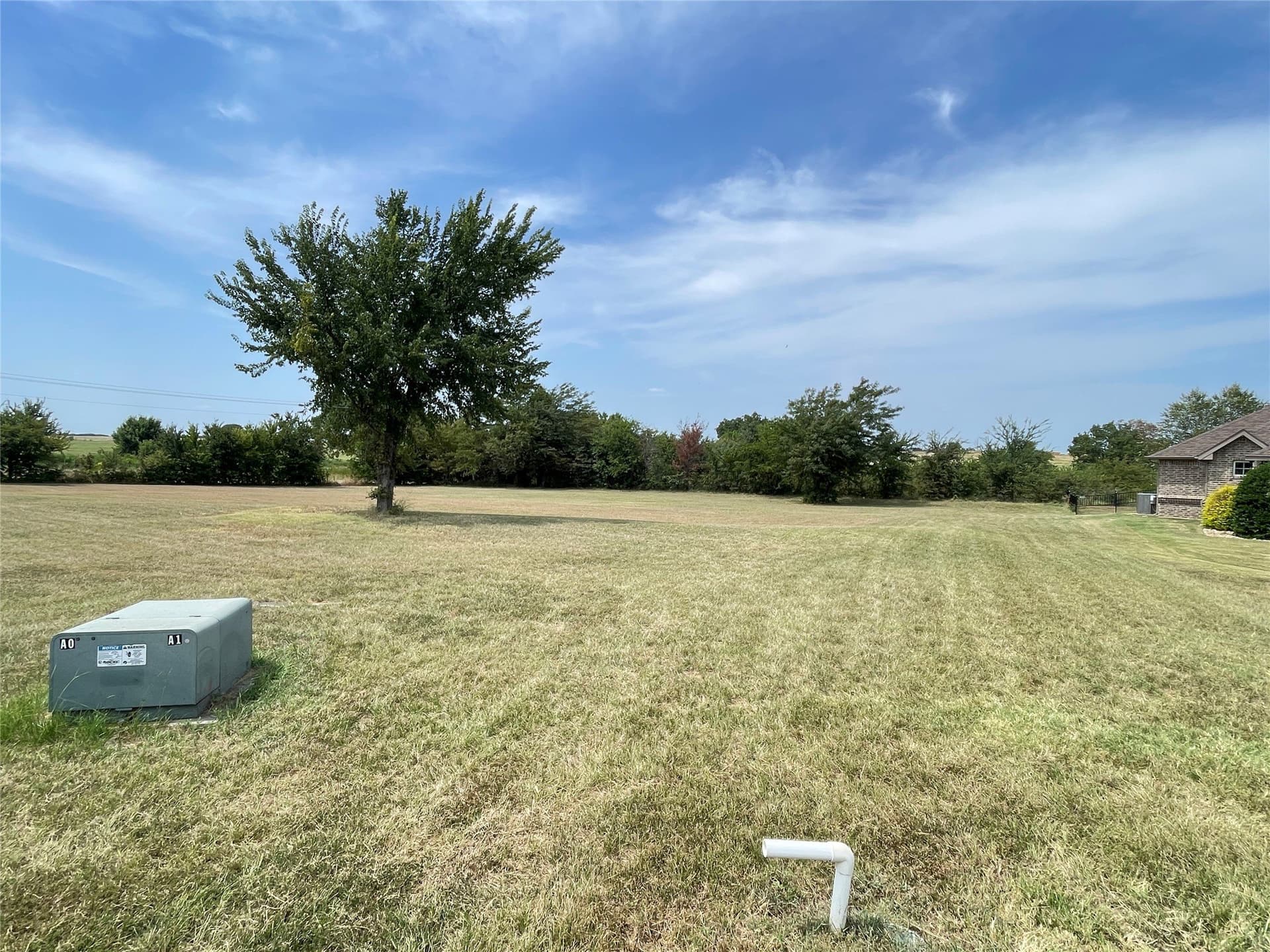 0.57 acres in Grayson County - photo 2