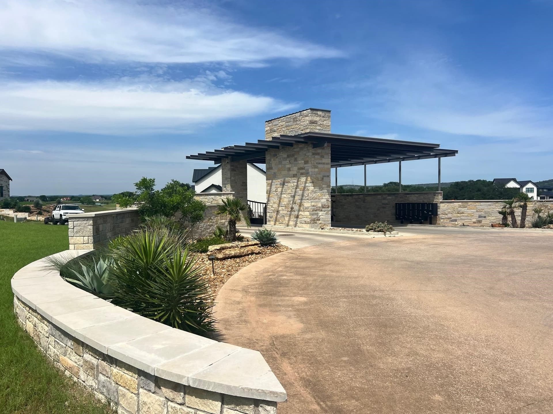 0.3 acres in Burnet County gallery image 3