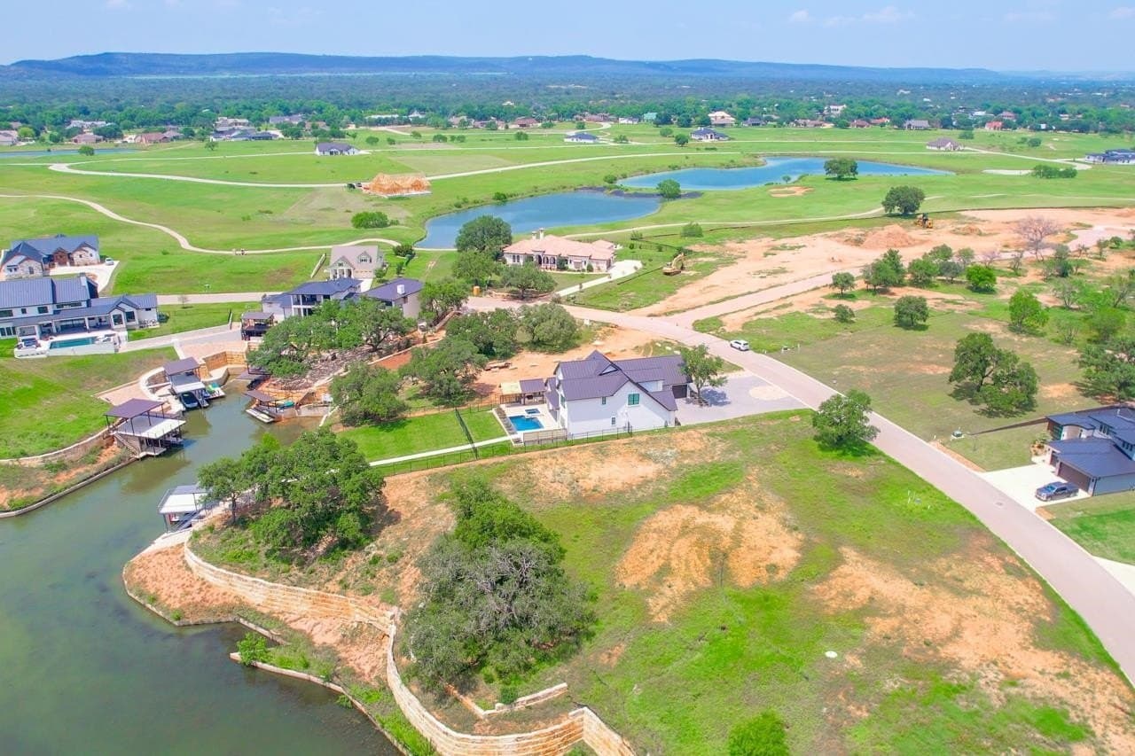 0.3 acres in Burnet County featured view