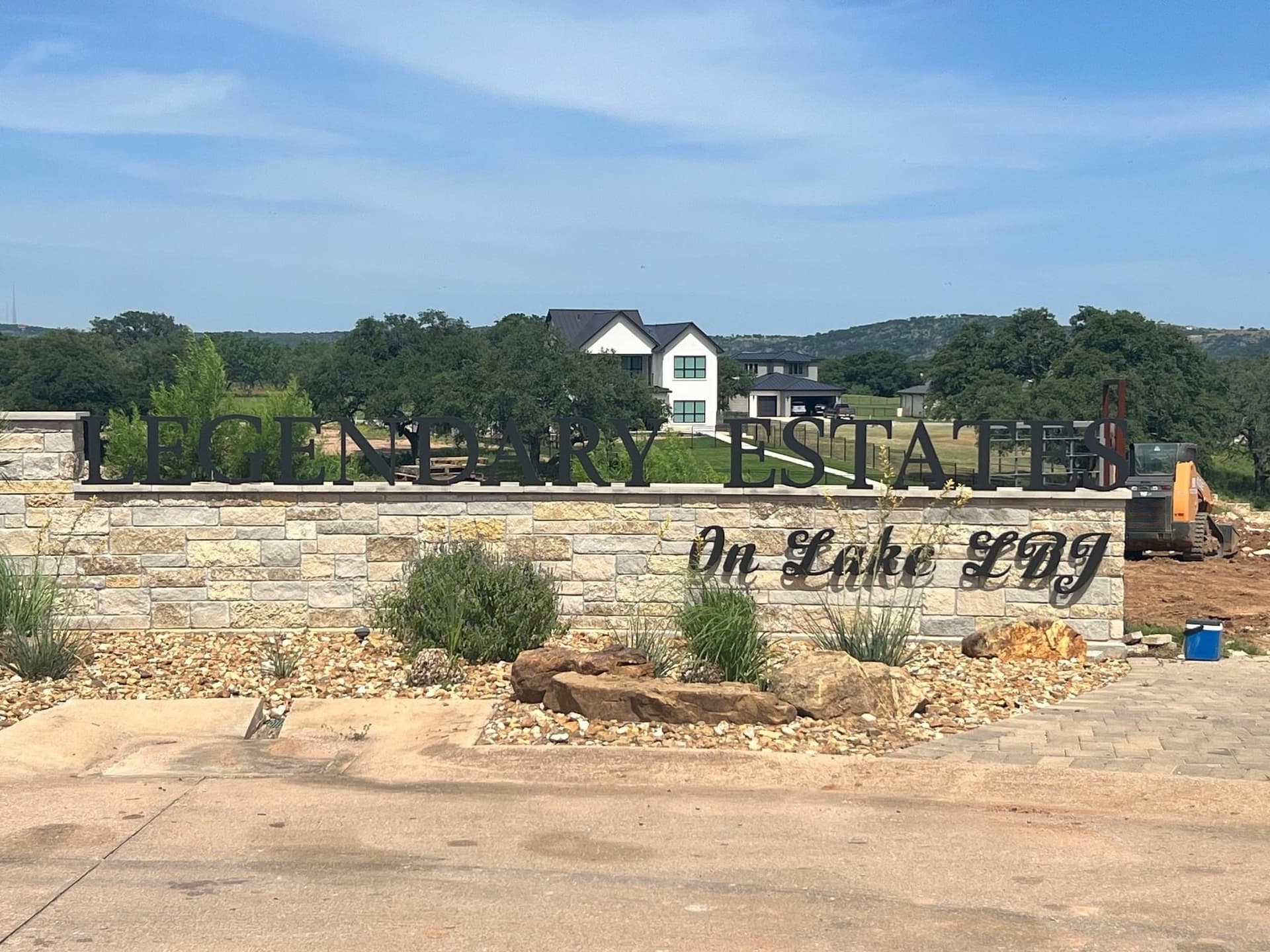 0.3 acres in Burnet County gallery image 2