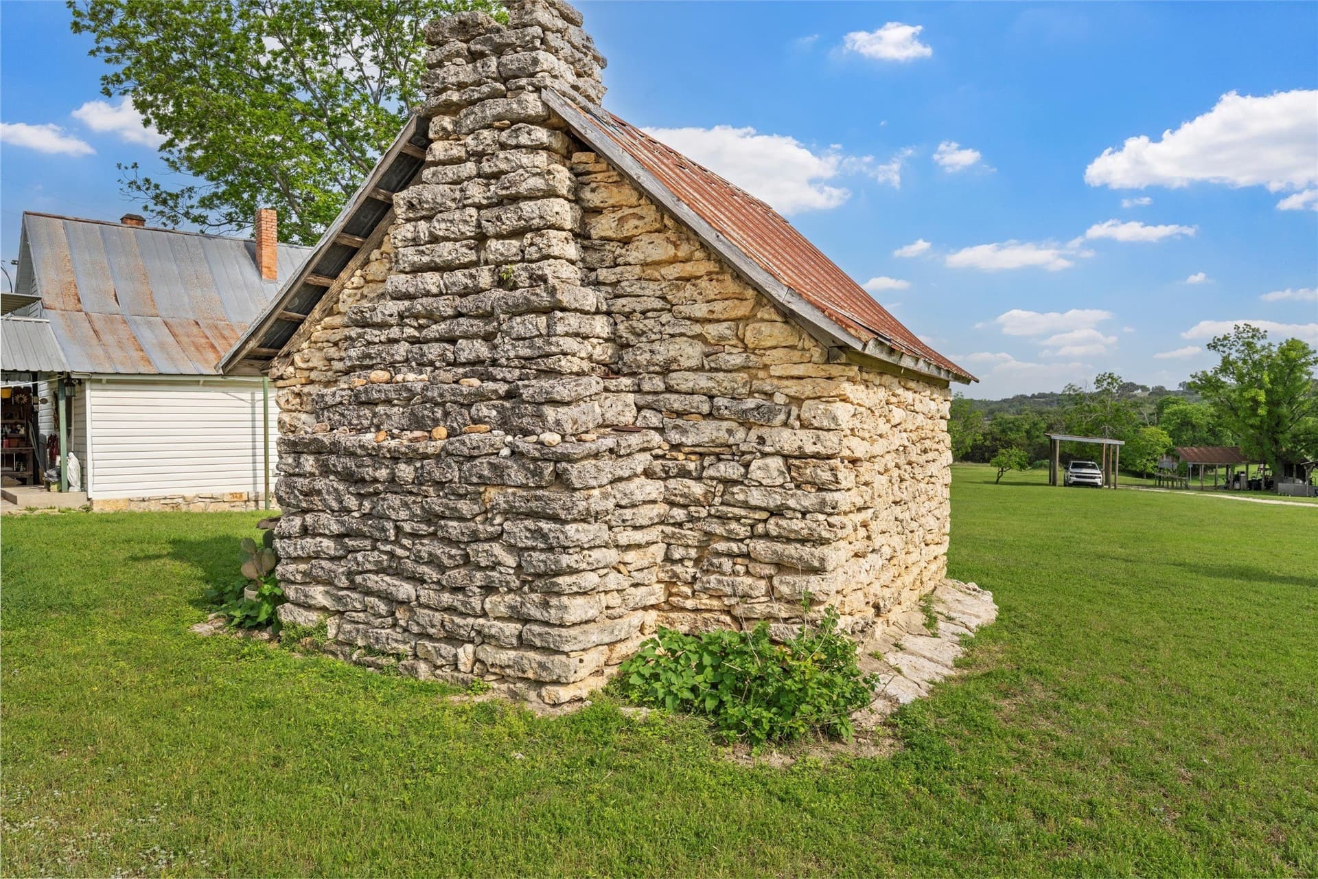 108.4 acres in Bosque County - photo 9