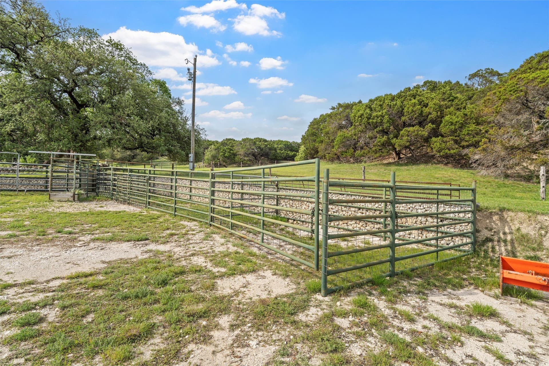 108.4 acres in Bosque County - photo 21