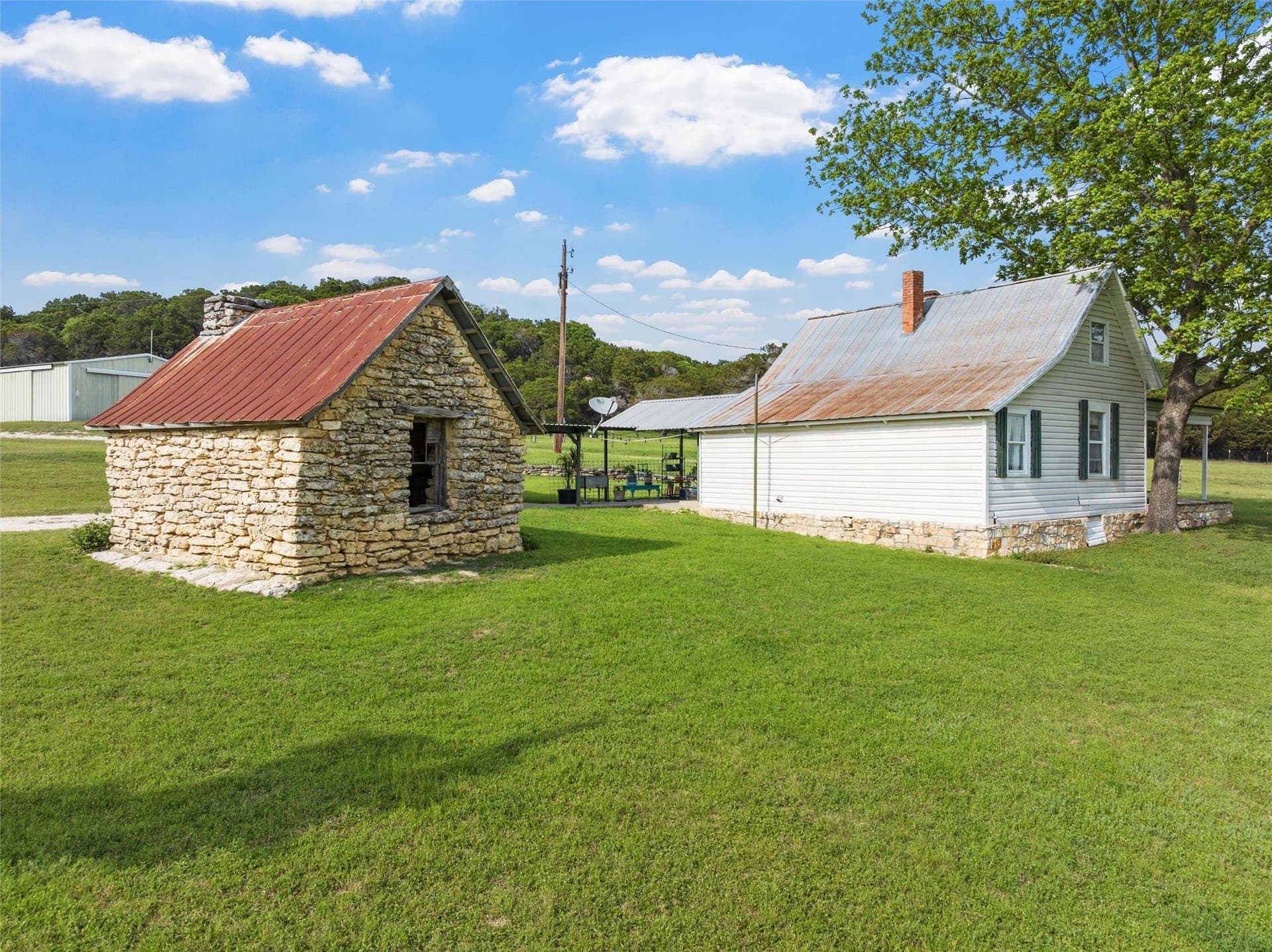 108.4 acres in Bosque County - photo 10