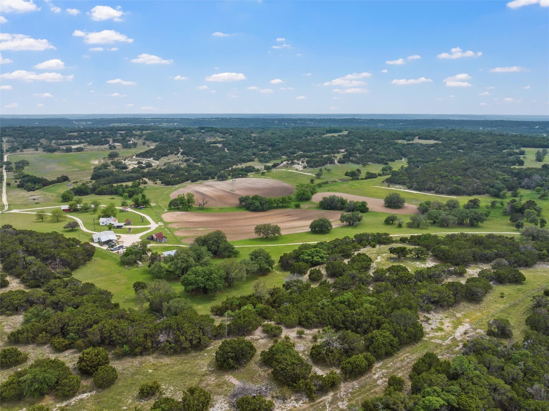 108.4 acres in Bosque County - photo 3