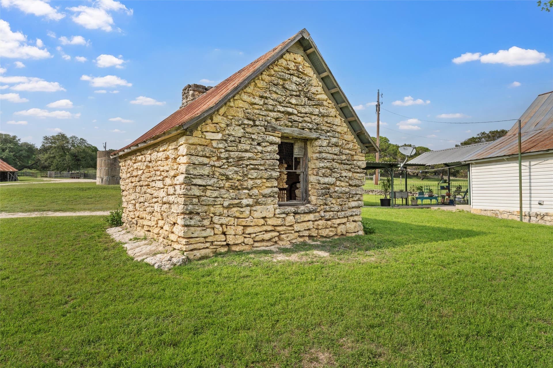 108.4 acres in Bosque County - photo 11