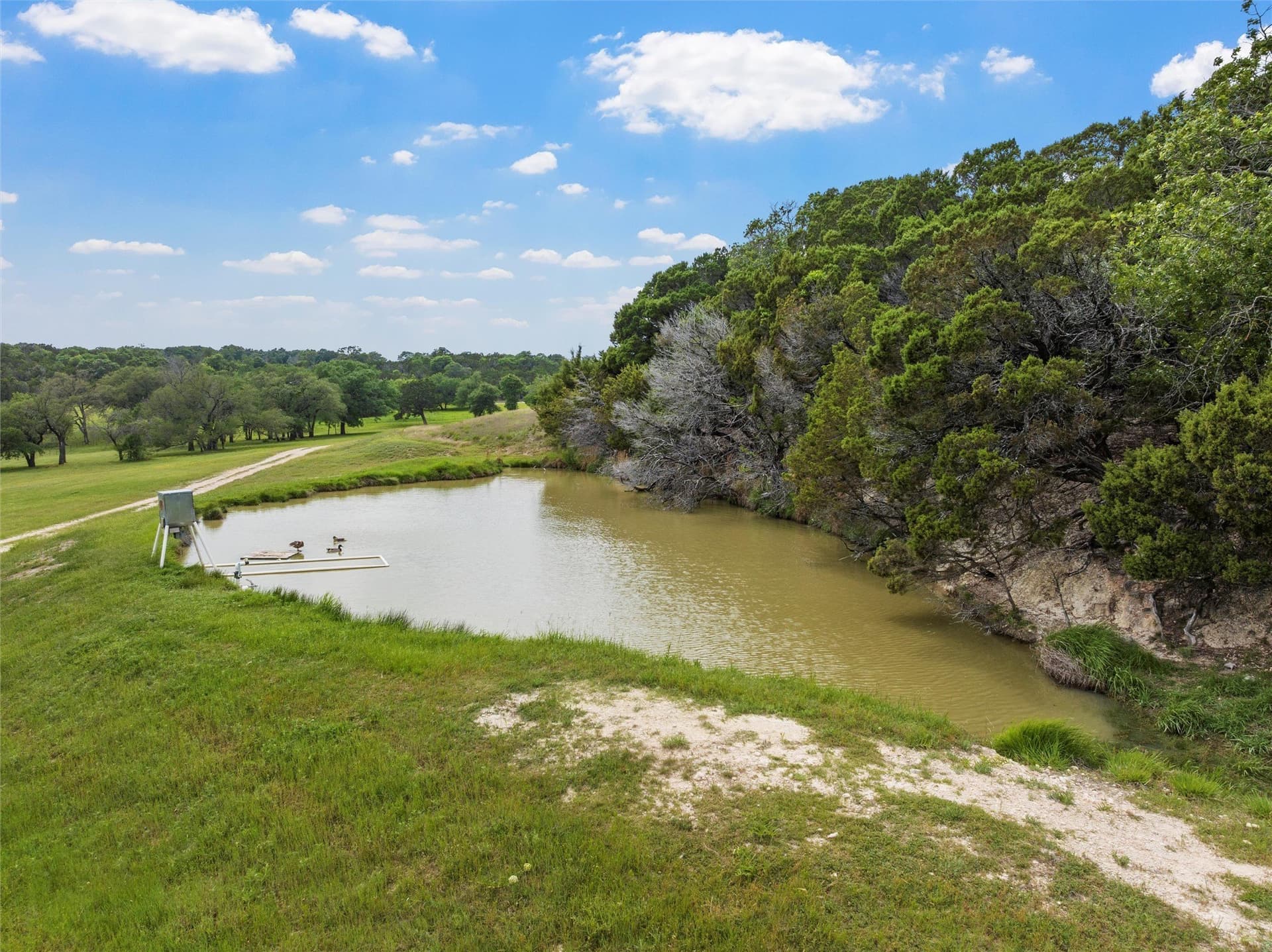108.4 acres in Bosque County - photo 26