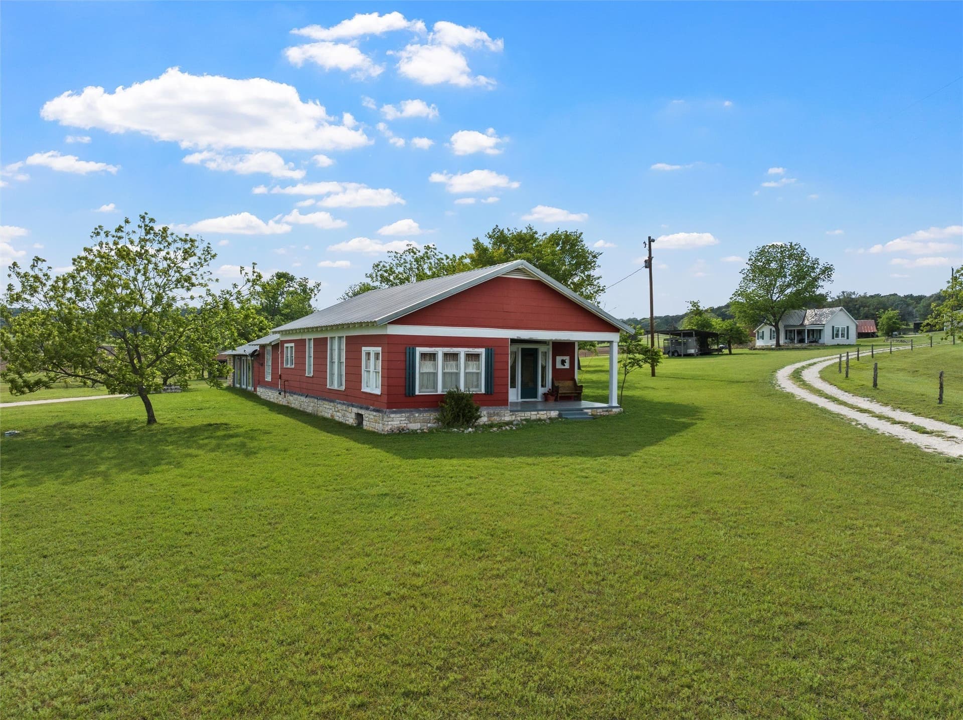 108.4 acres in Bosque County - photo 6