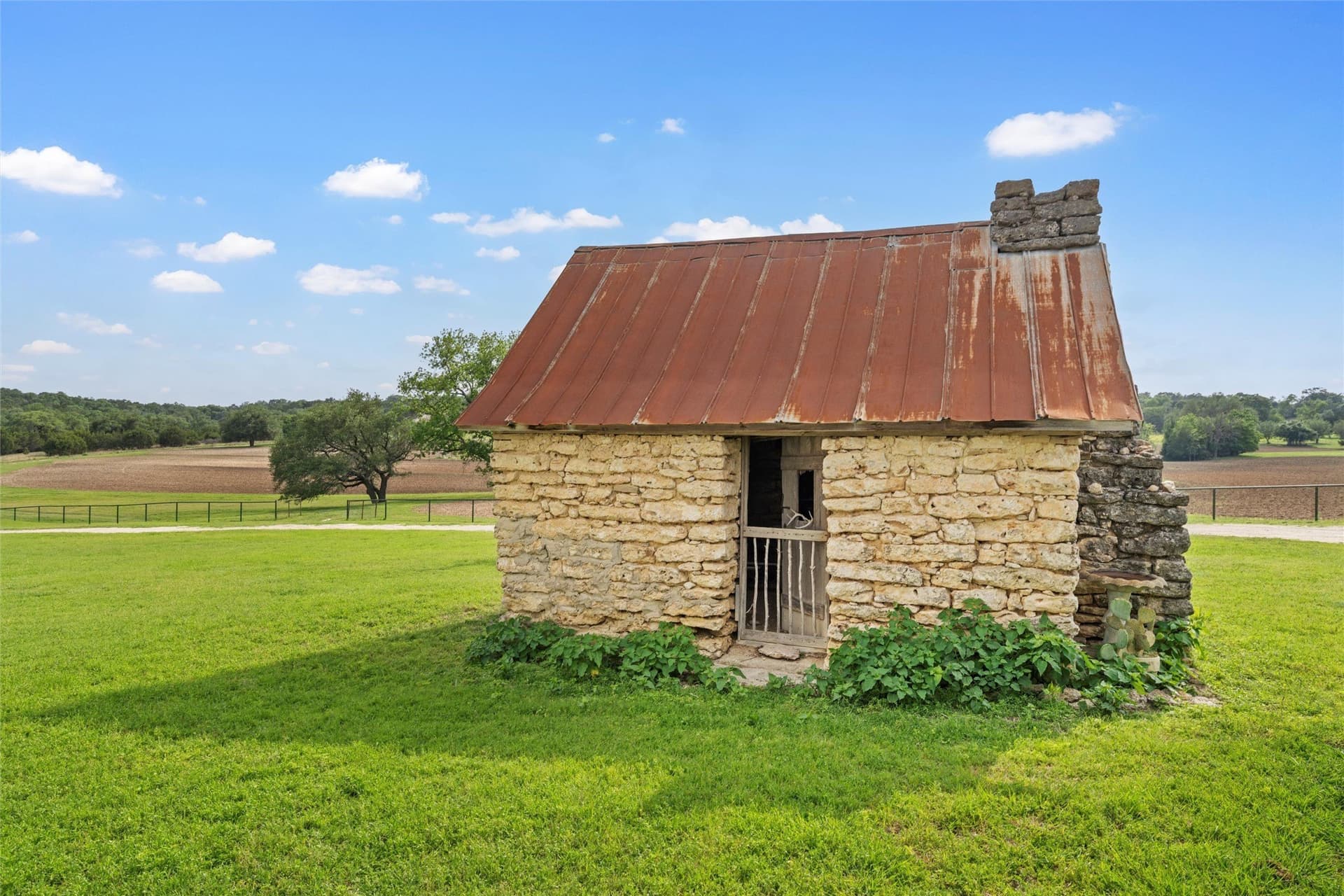 108.4 acres in Bosque County - photo 7