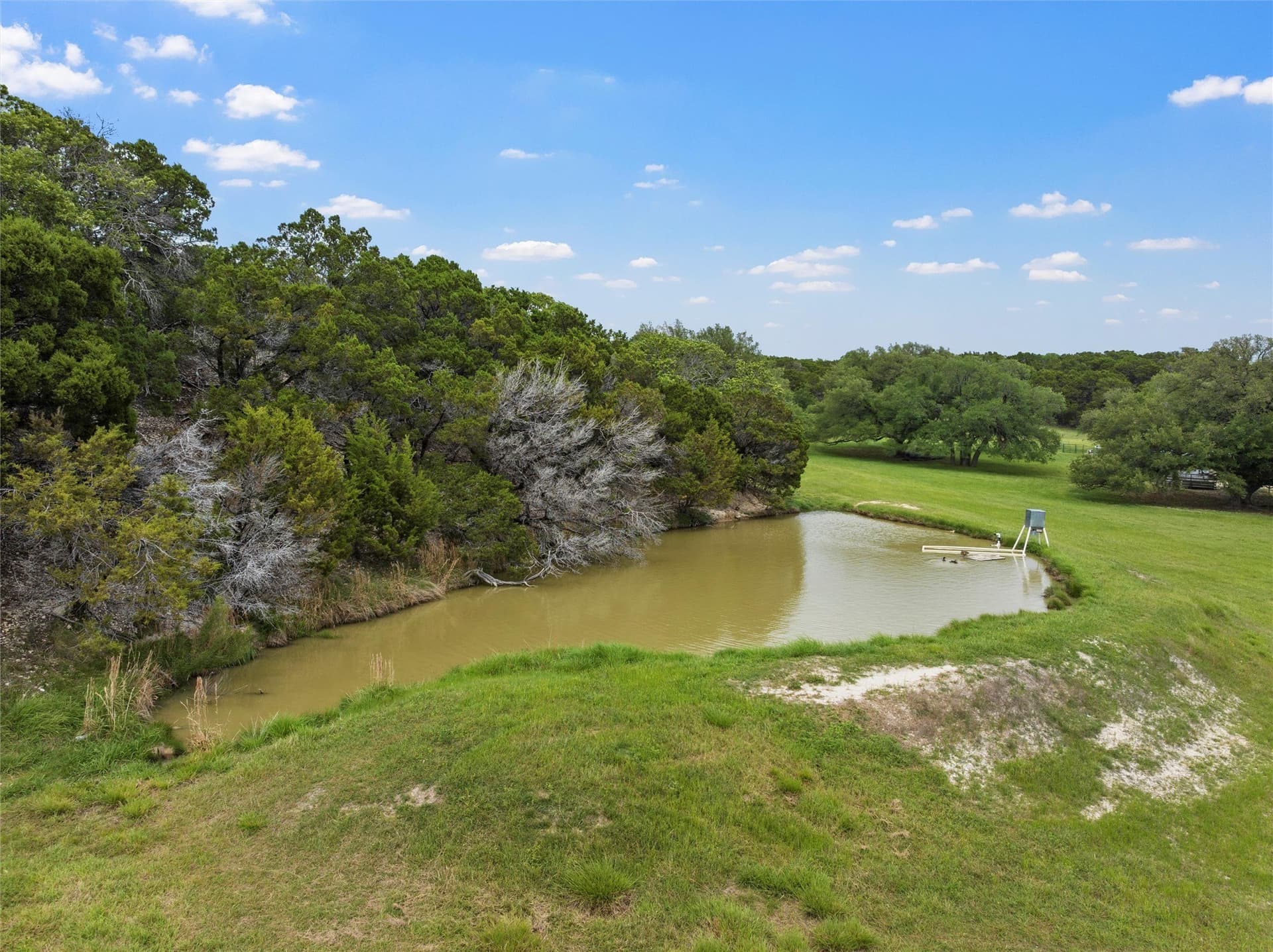 108.4 acres in Bosque County - photo 27