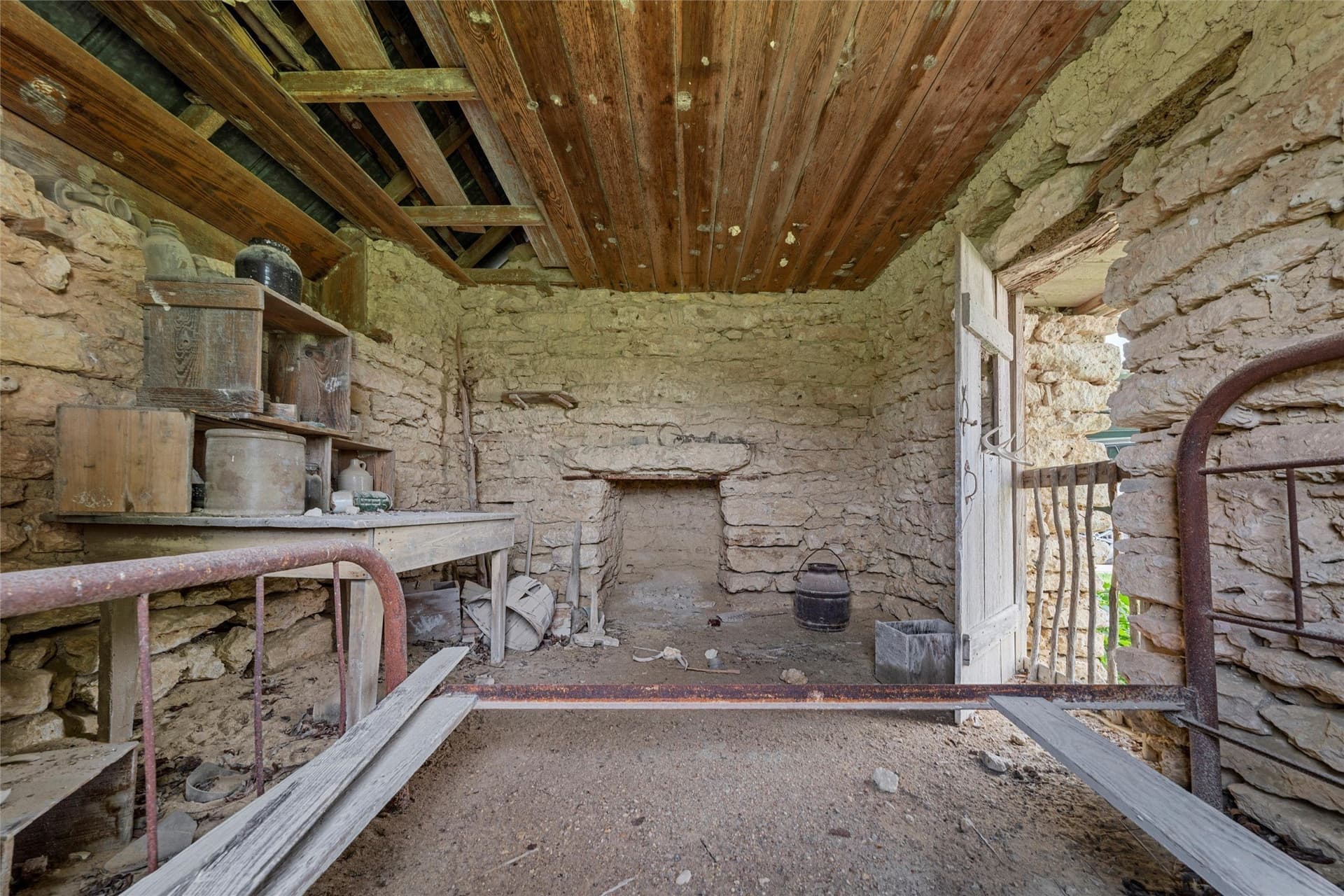 108.4 acres in Bosque County - photo 8
