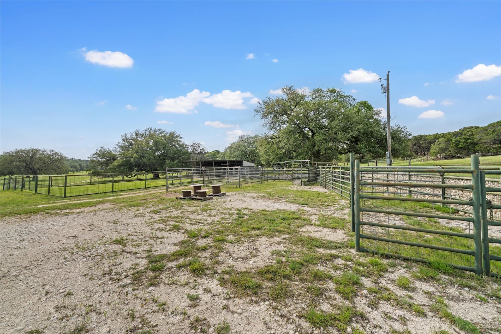108.4 acres in Bosque County - photo 22