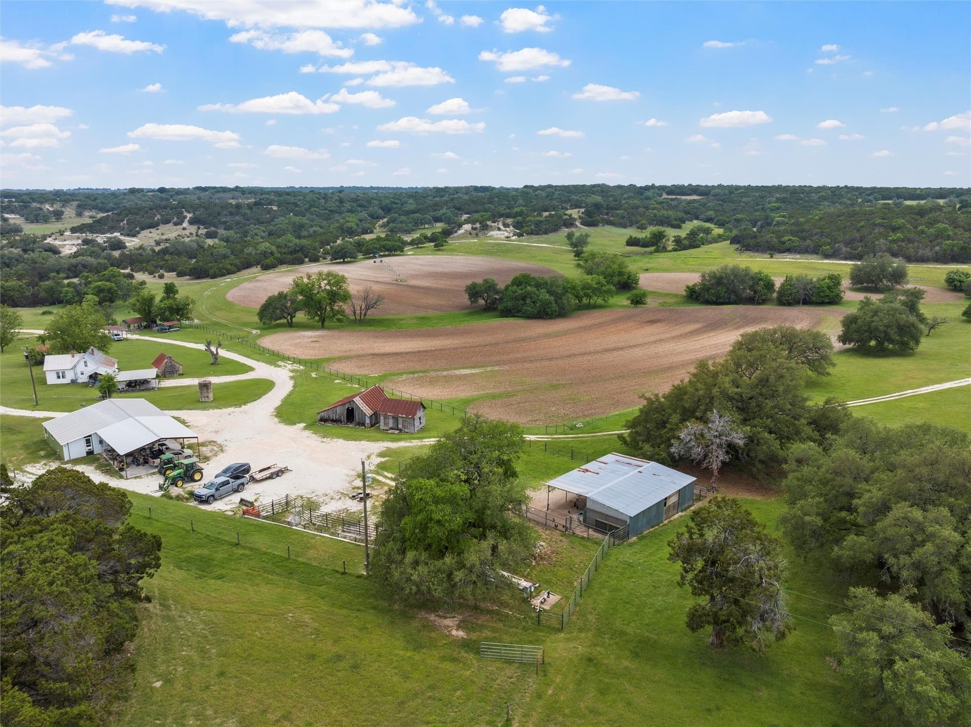 108.4 acres in Bosque County - photo 4