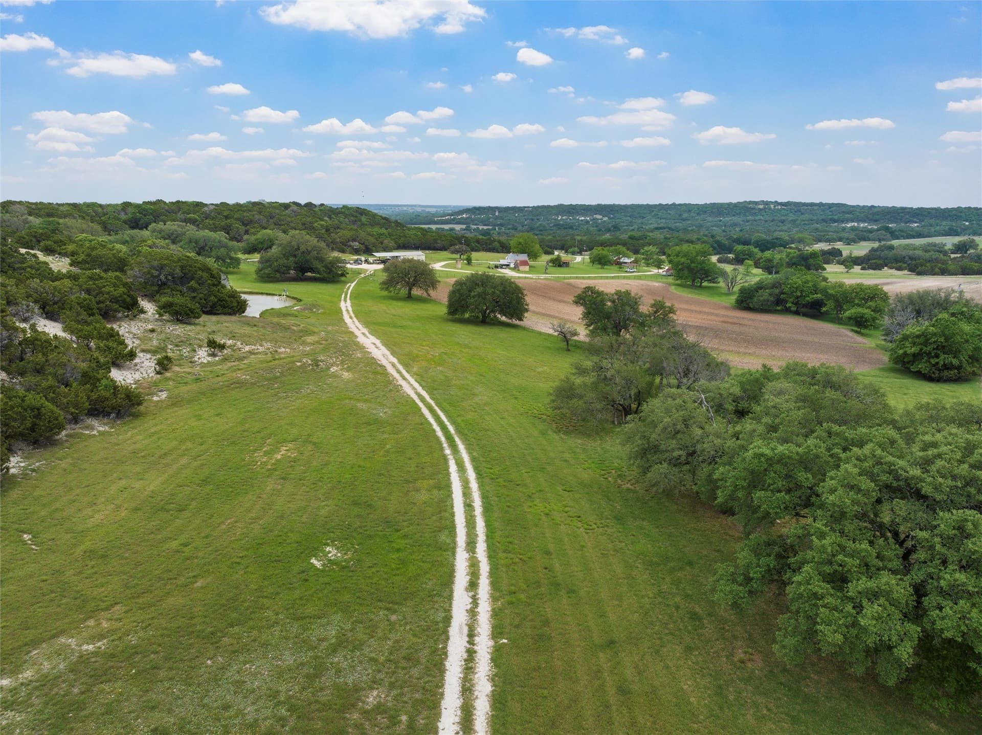 108.4 acres in Bosque County - photo 18