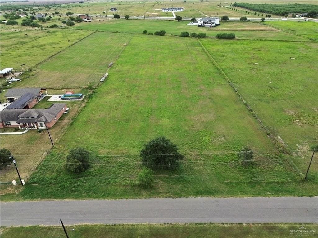 4.71 acres in Hidalgo County
