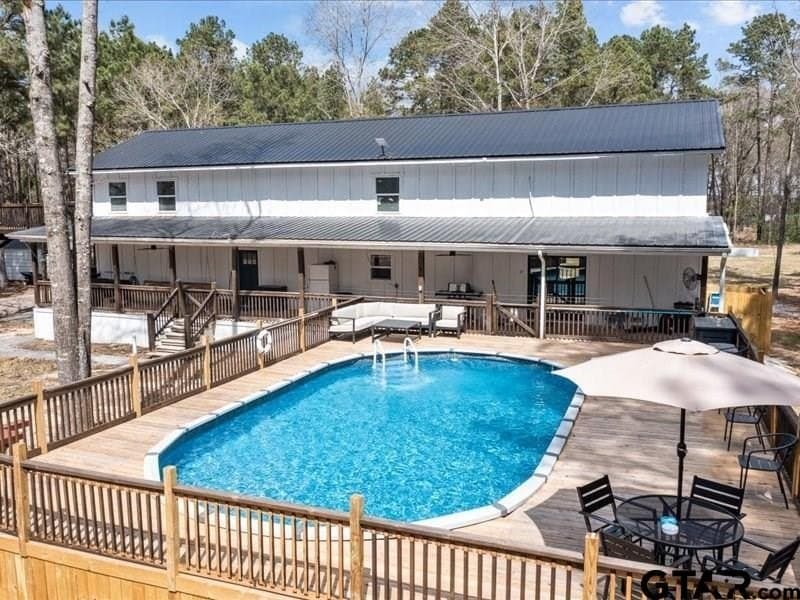 20.89 acres in Houston County gallery image 2