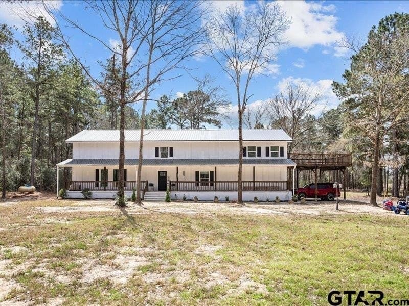 20.89 acres in Houston County