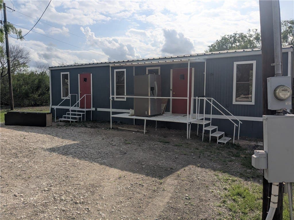 14 acres in Jim Wells County