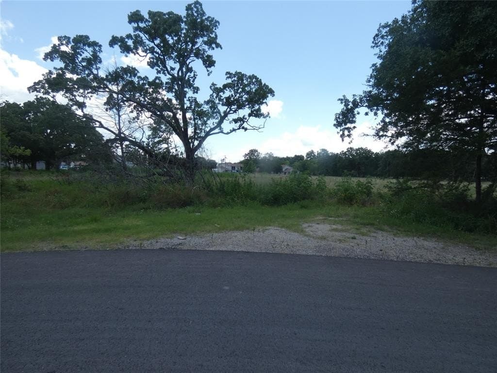 0.18 acres in Kaufman County