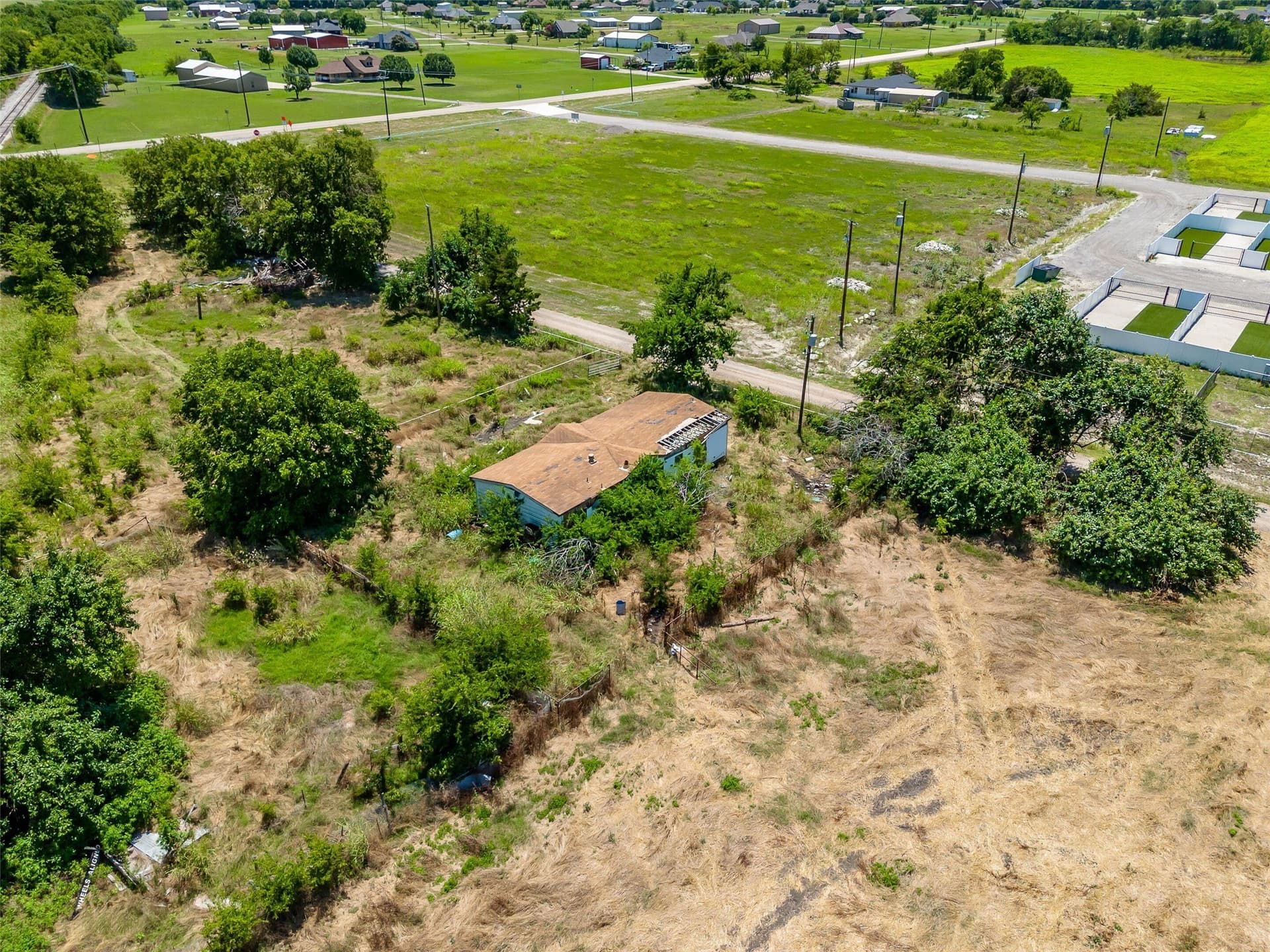 34.25 acres in Fannin County - photo 7