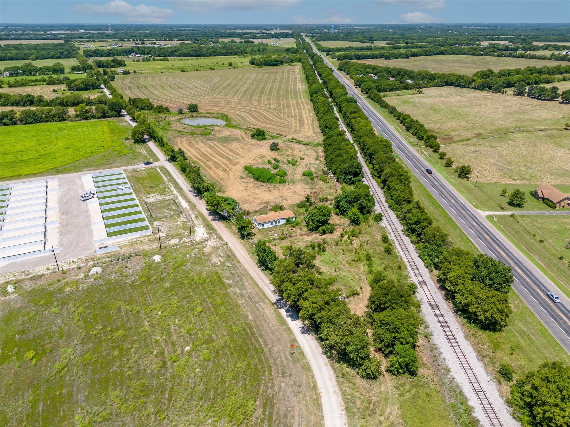34.25 acres in Fannin County - photo 6
