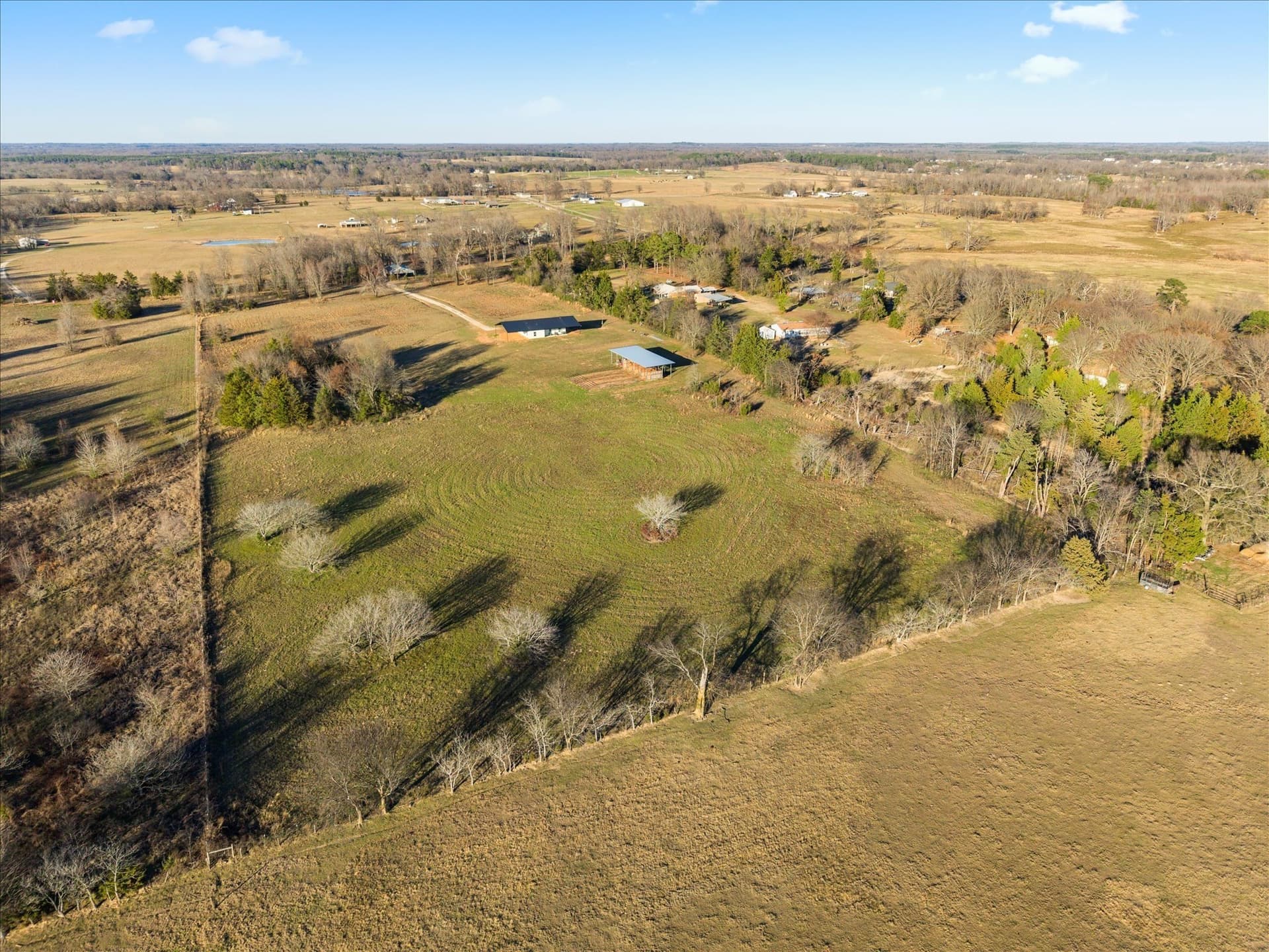 12.68 acres in Titus County - photo 24