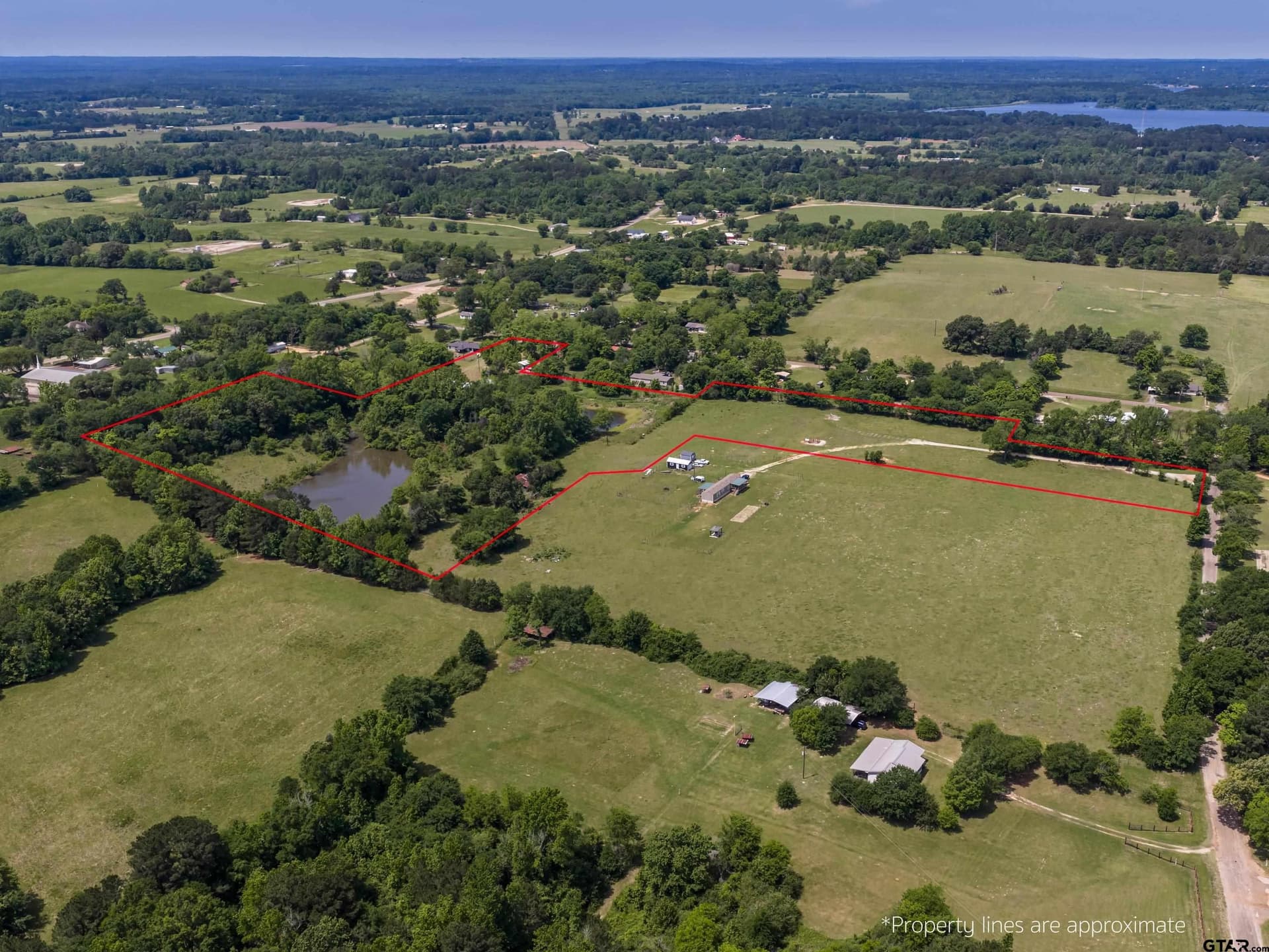 15.5 acres in Smith County - photo 6