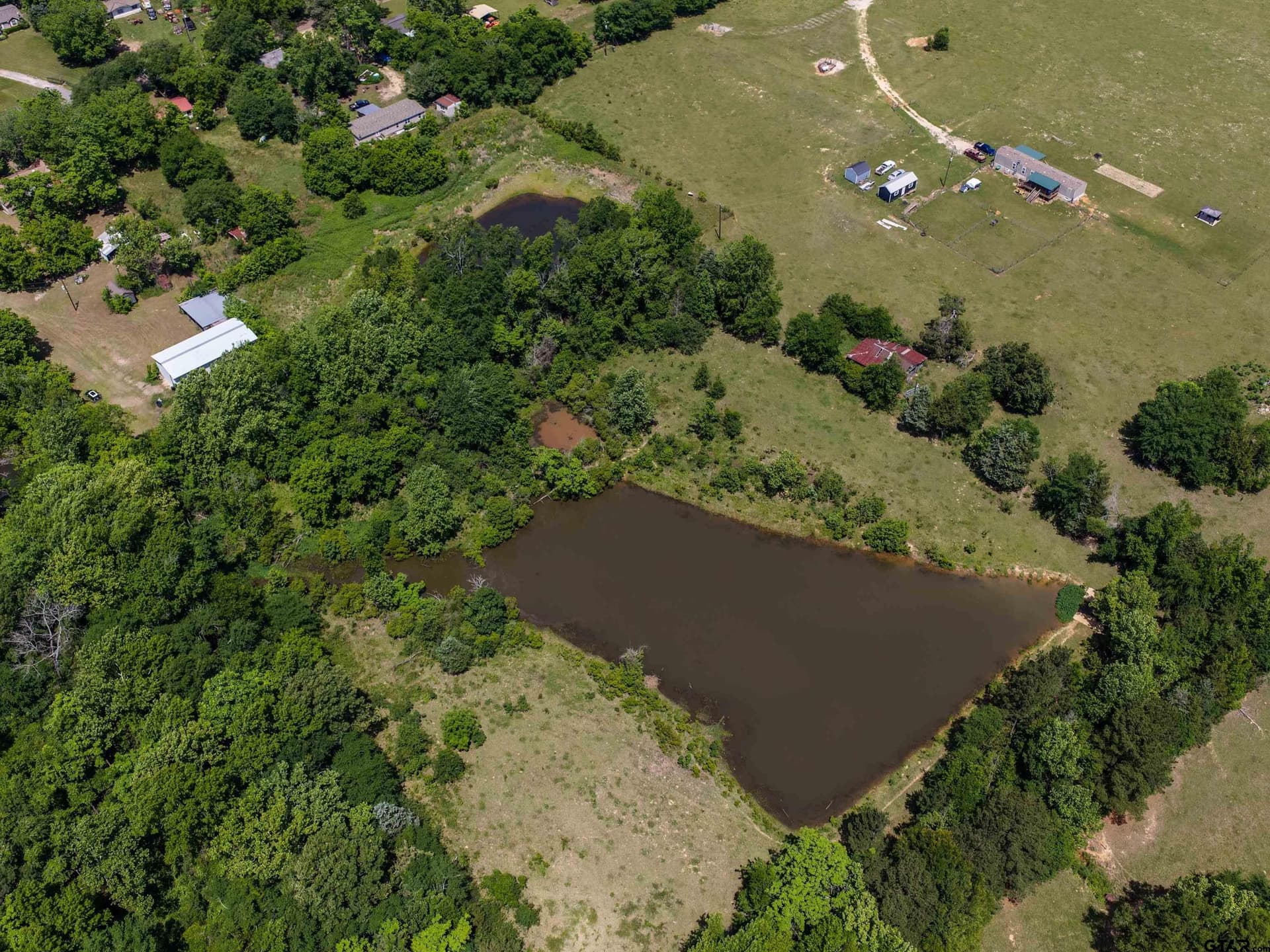 15.5 acres in Smith County - photo 5