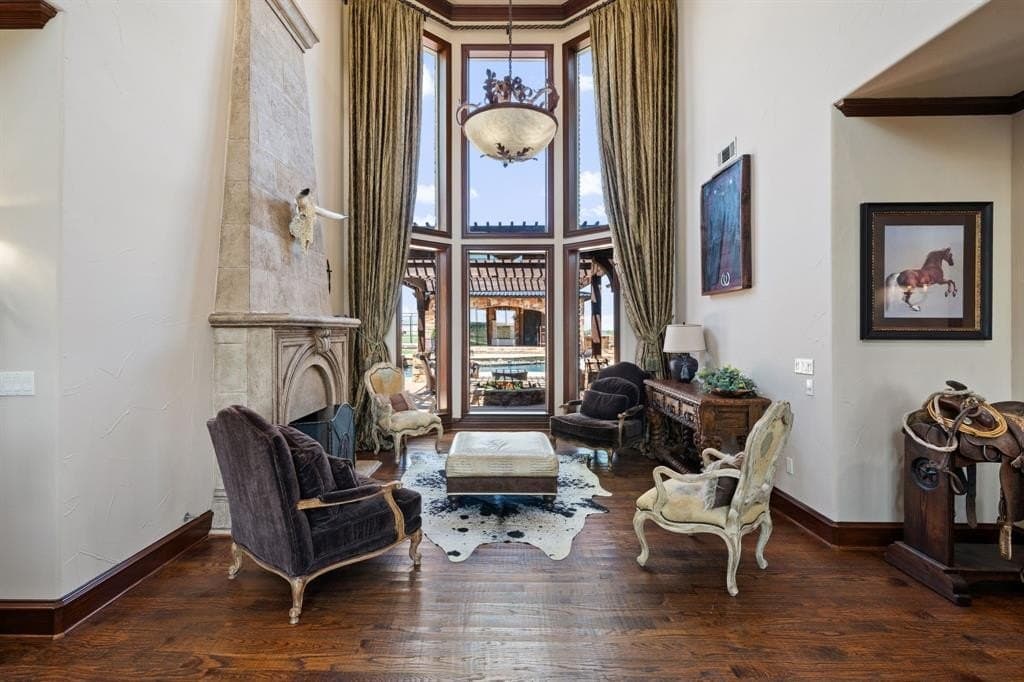 156 acres in Jack County gallery image 3