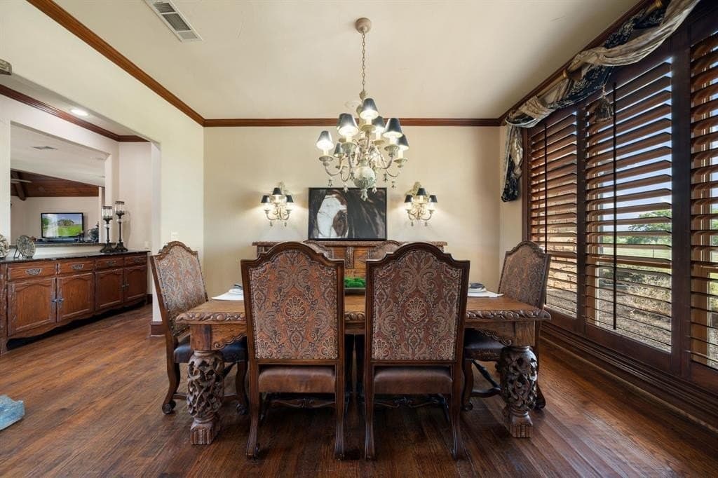 156 acres in Jack County featured view