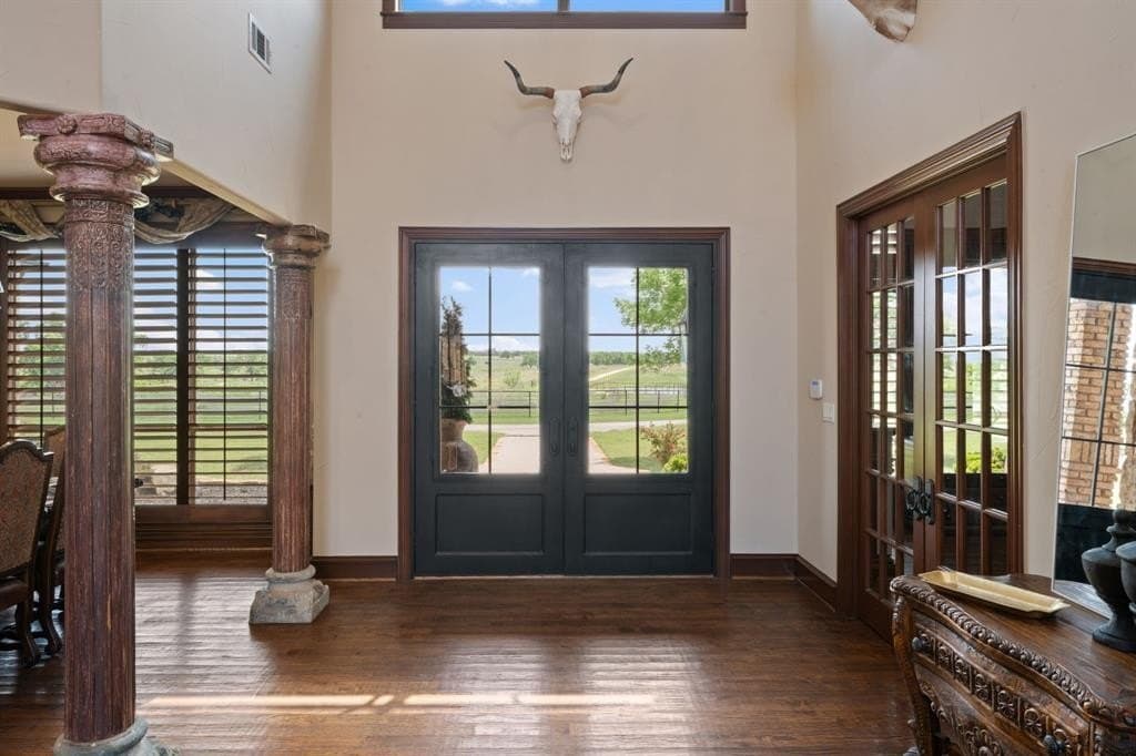 156 acres in Jack County gallery image 2