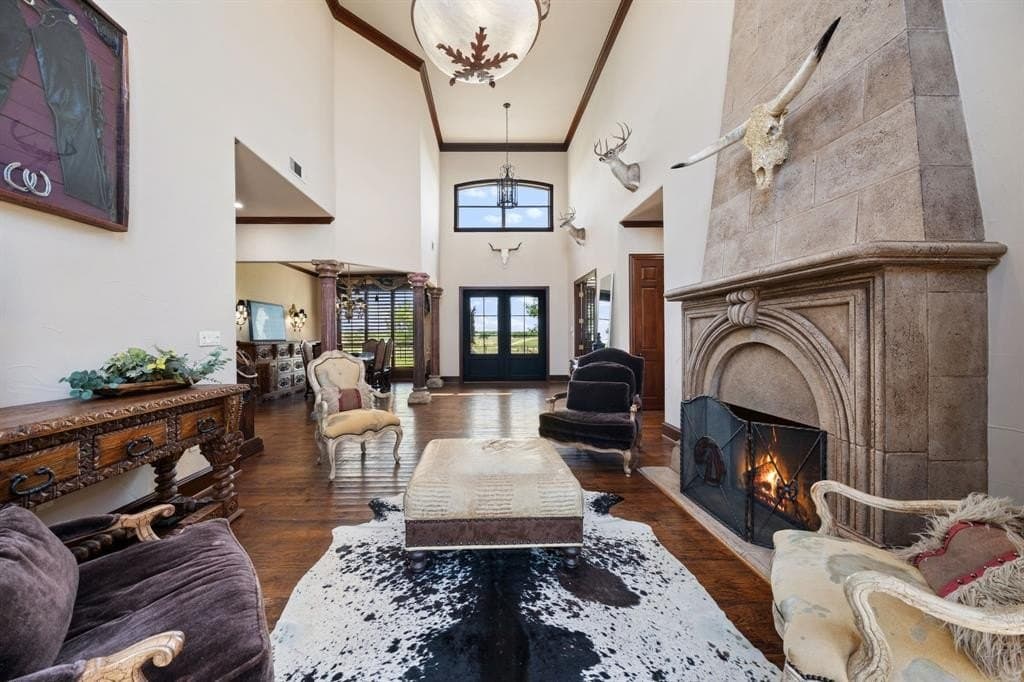 156 acres in Jack County gallery image 4