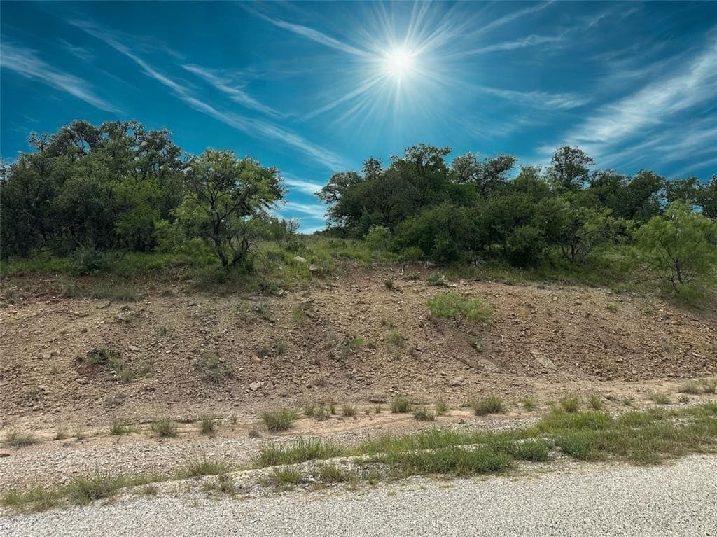 0.3 acres in Brown County