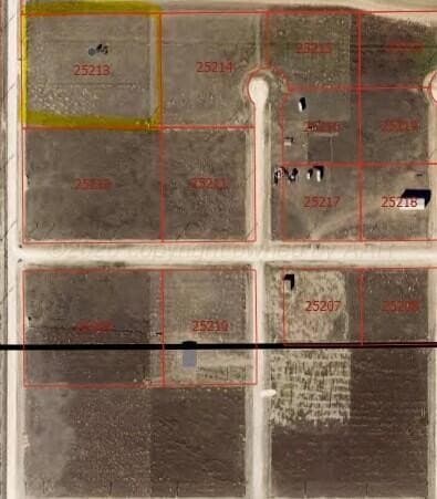 3 acres in Texas County