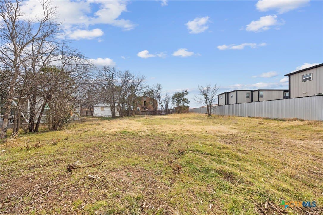 0.14 acres in Bell County