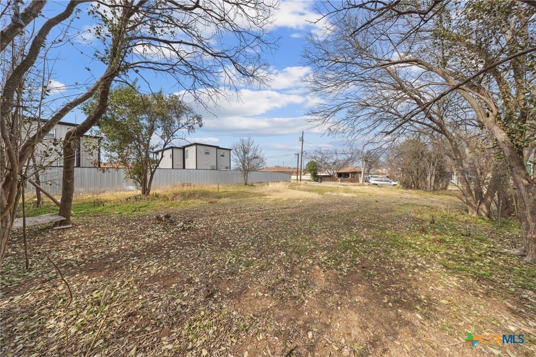 0.14 acres in Bell County featured view